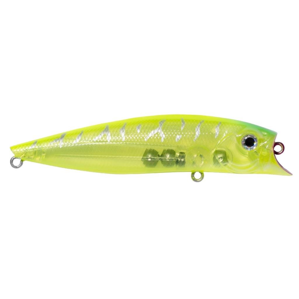 Isca Artificial Marine Sports Brava 77 - 7,7cm / 7,2g Cor 32